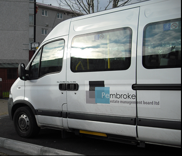 minibus