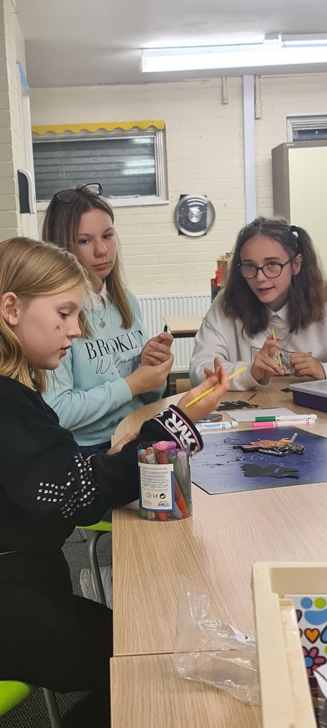 youth club