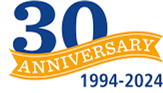 30th Anniversary Celebrations